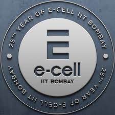 E-Cell IIT Bombay Logo